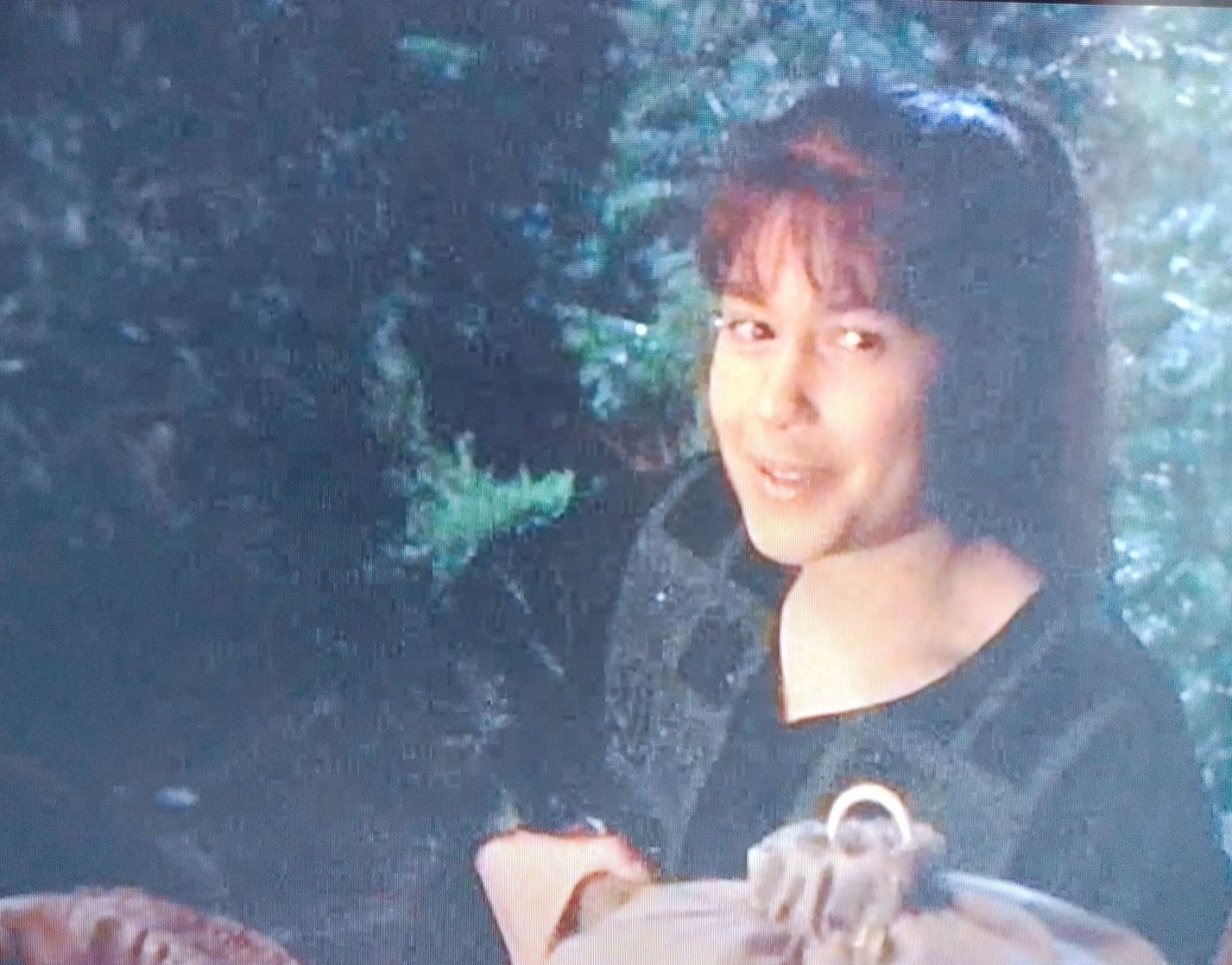 Are You Afraid of the Dark?