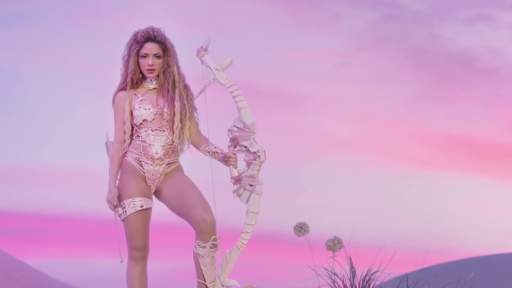 Shakira Shakira