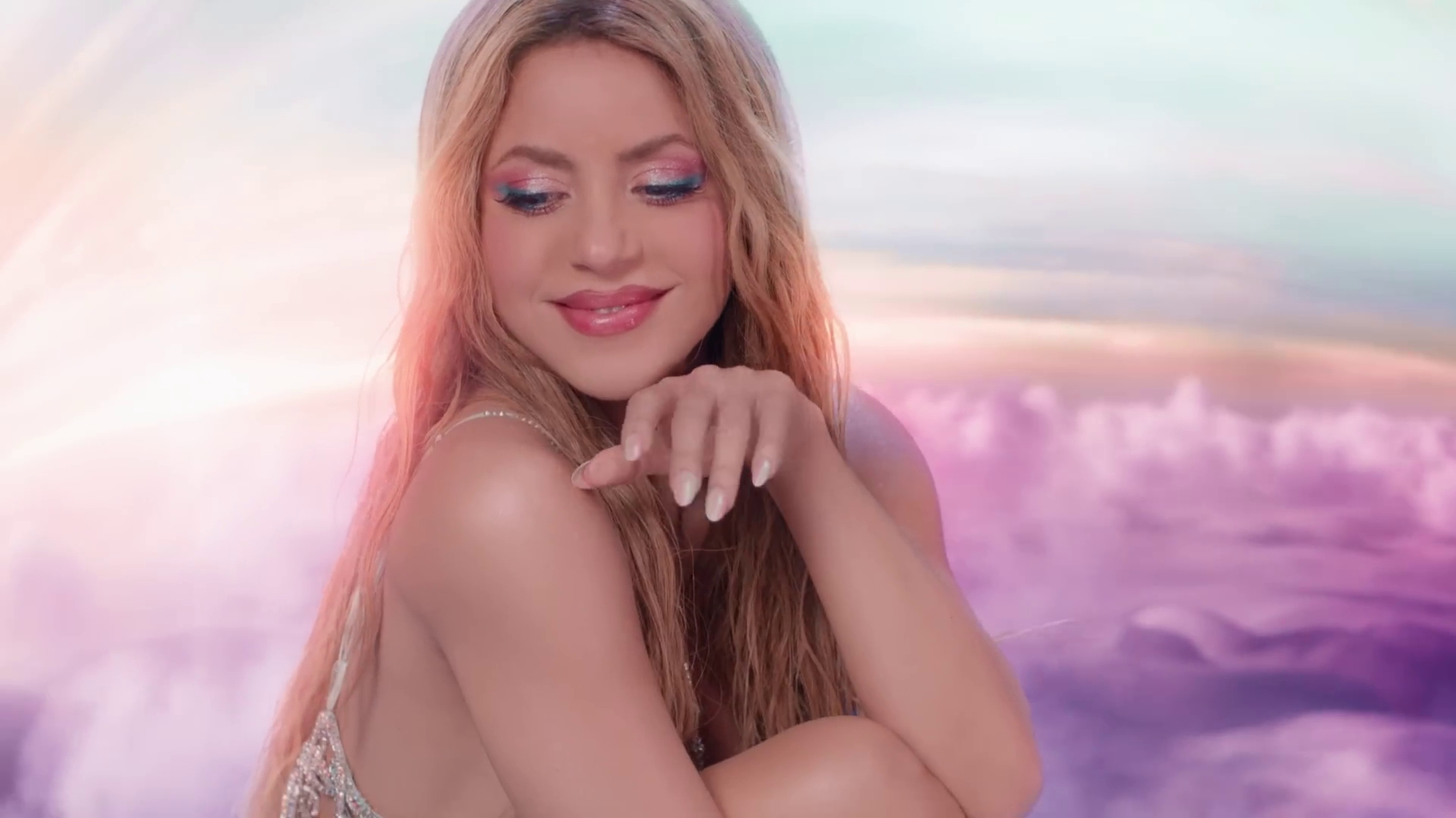 Shakira Shakira