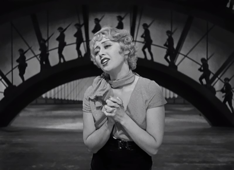 Gold Diggers of 1933 Gold Diggers of 1933
