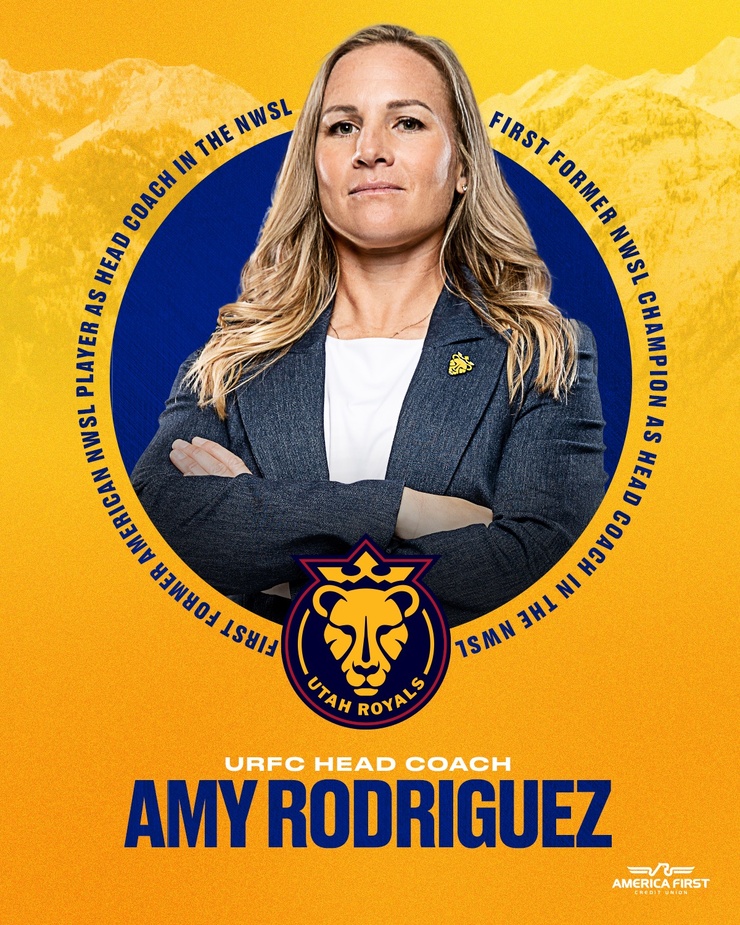 Image of Amy Rodriguez