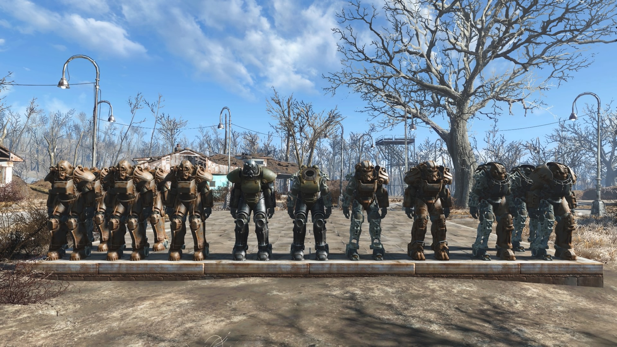 Fallout 4