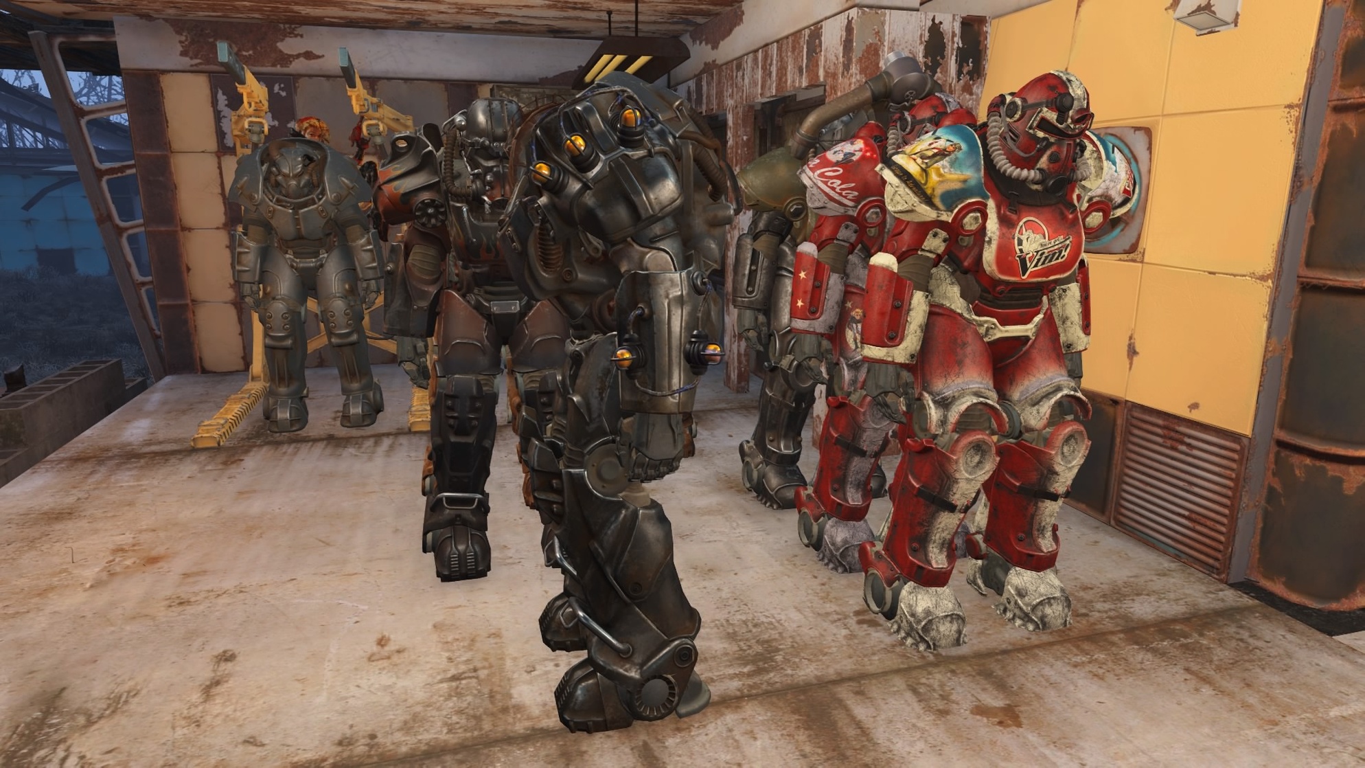 Fallout 4