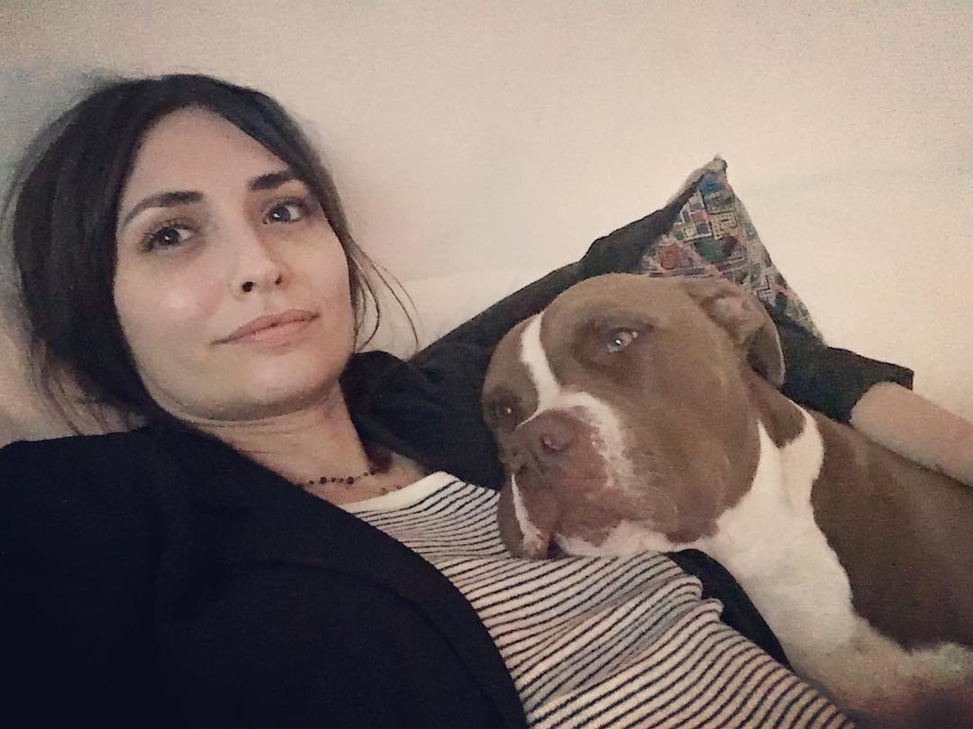 Karolina Wydra