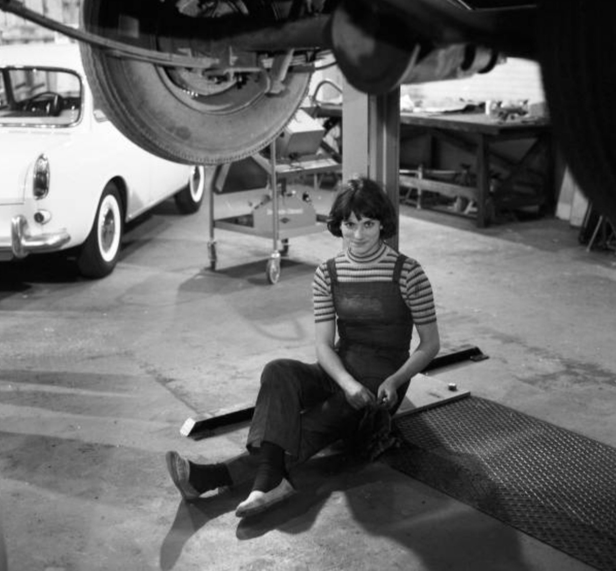 Gudrun Schmidt-May