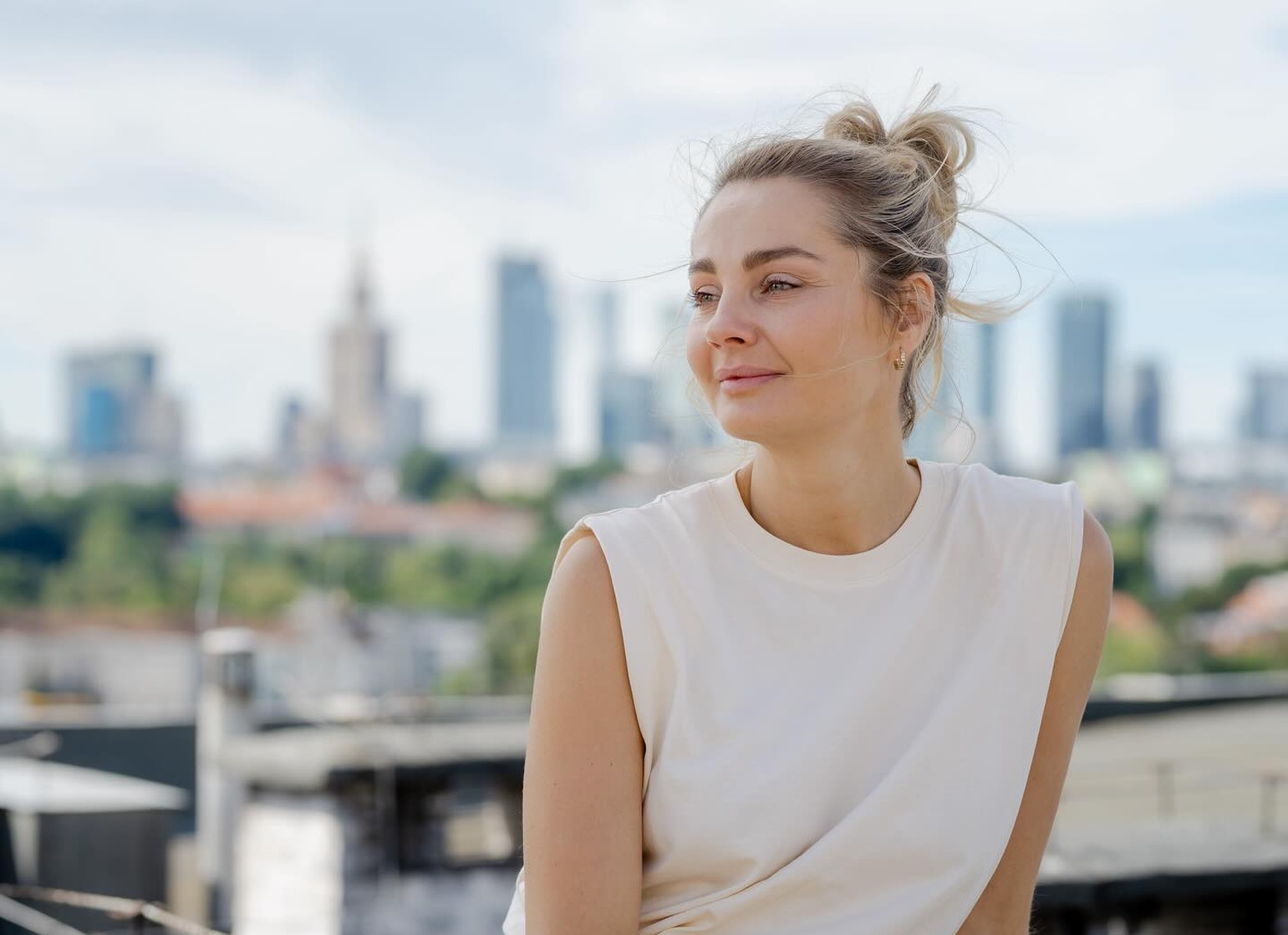 Malgorzata Socha