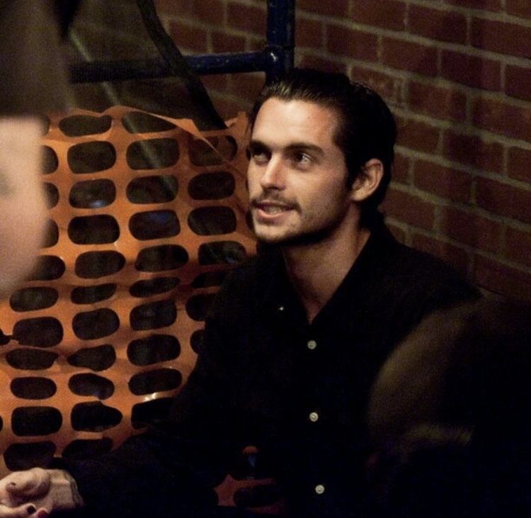Dylan Rieder