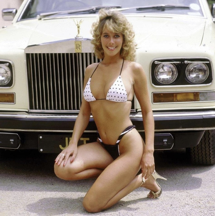 Picture Of Jane Warner picture-of-jane-warner