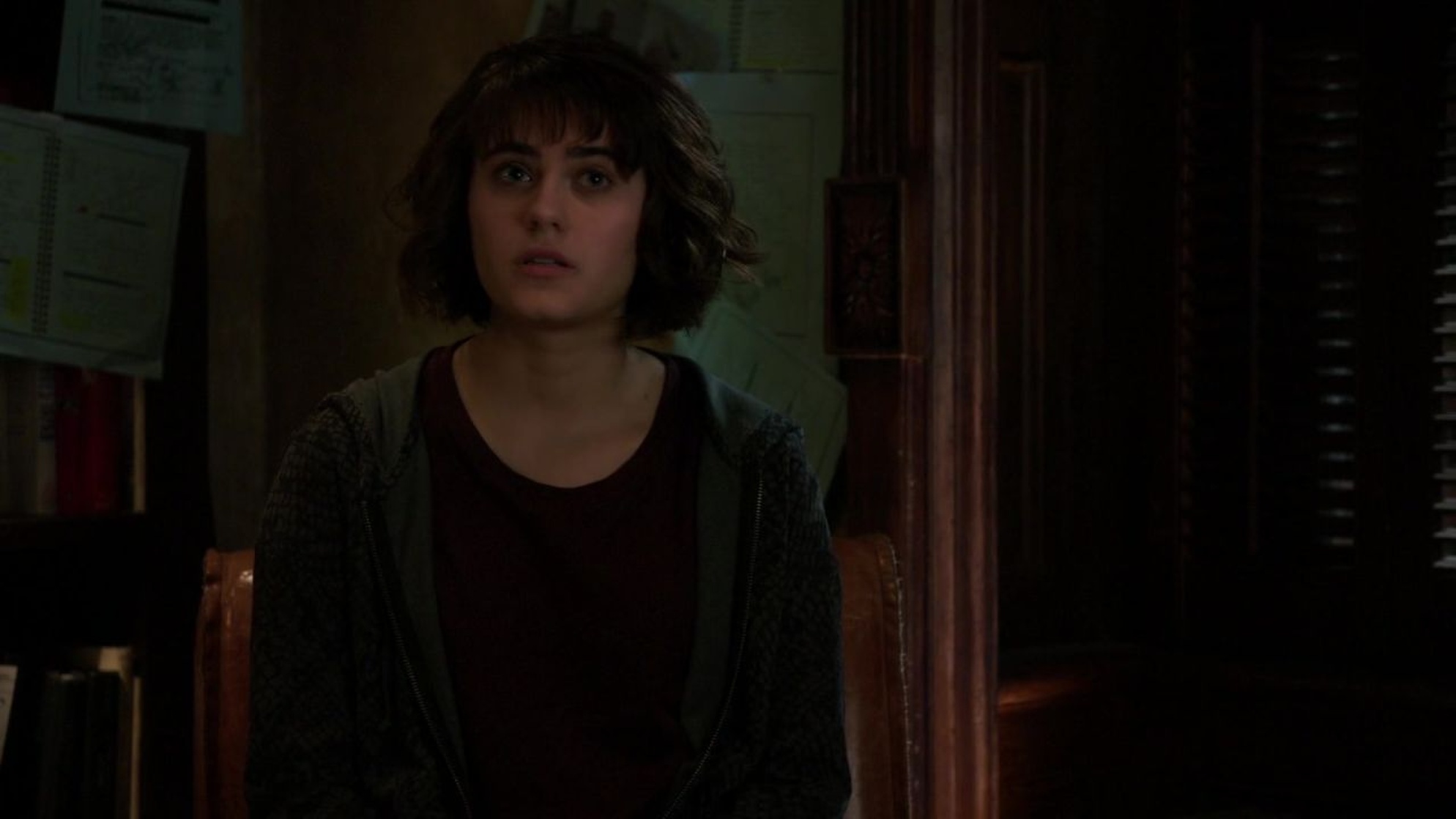 Ally Ioannides