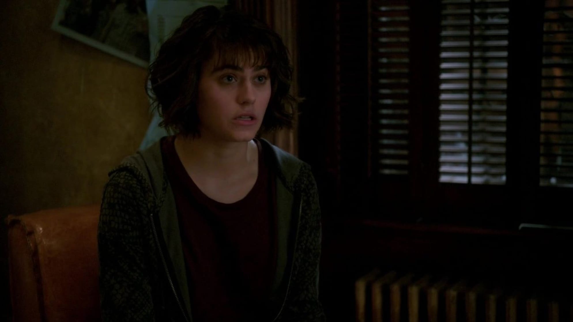 Ally Ioannides
