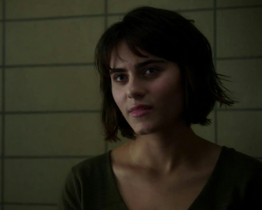Ally Ioannides