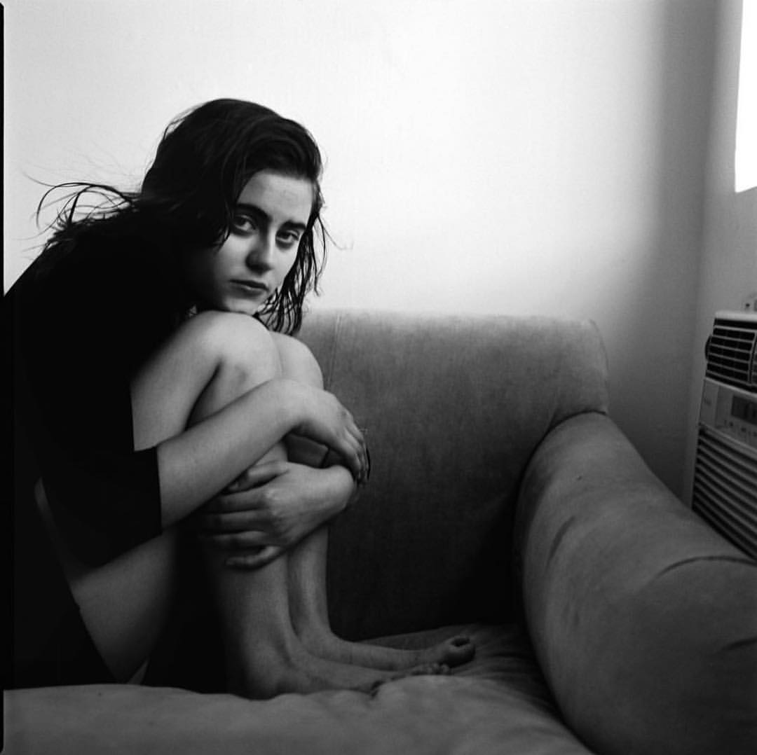 Ally Ioannides