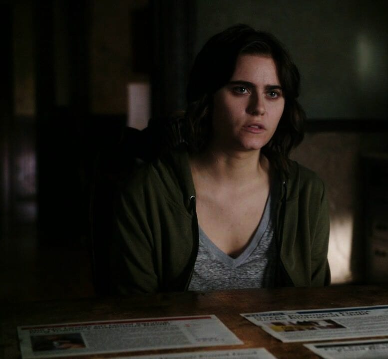 Ally Ioannides