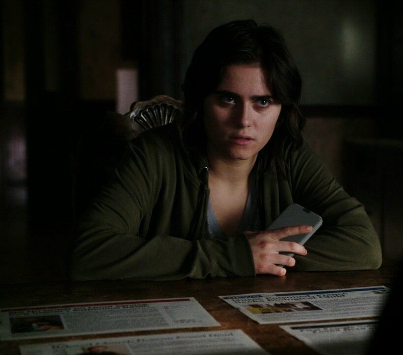Ally Ioannides