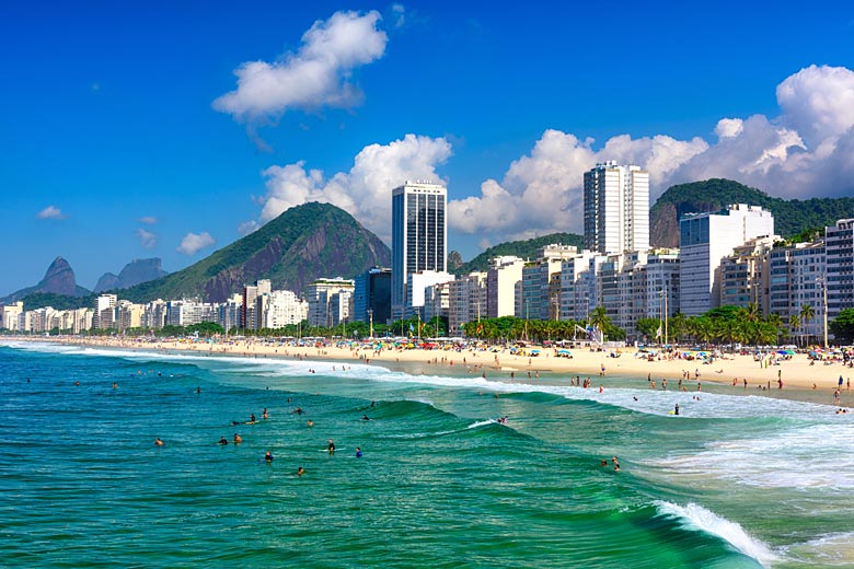 Brazil