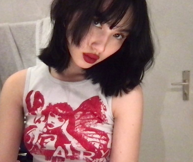 Sophie Lin