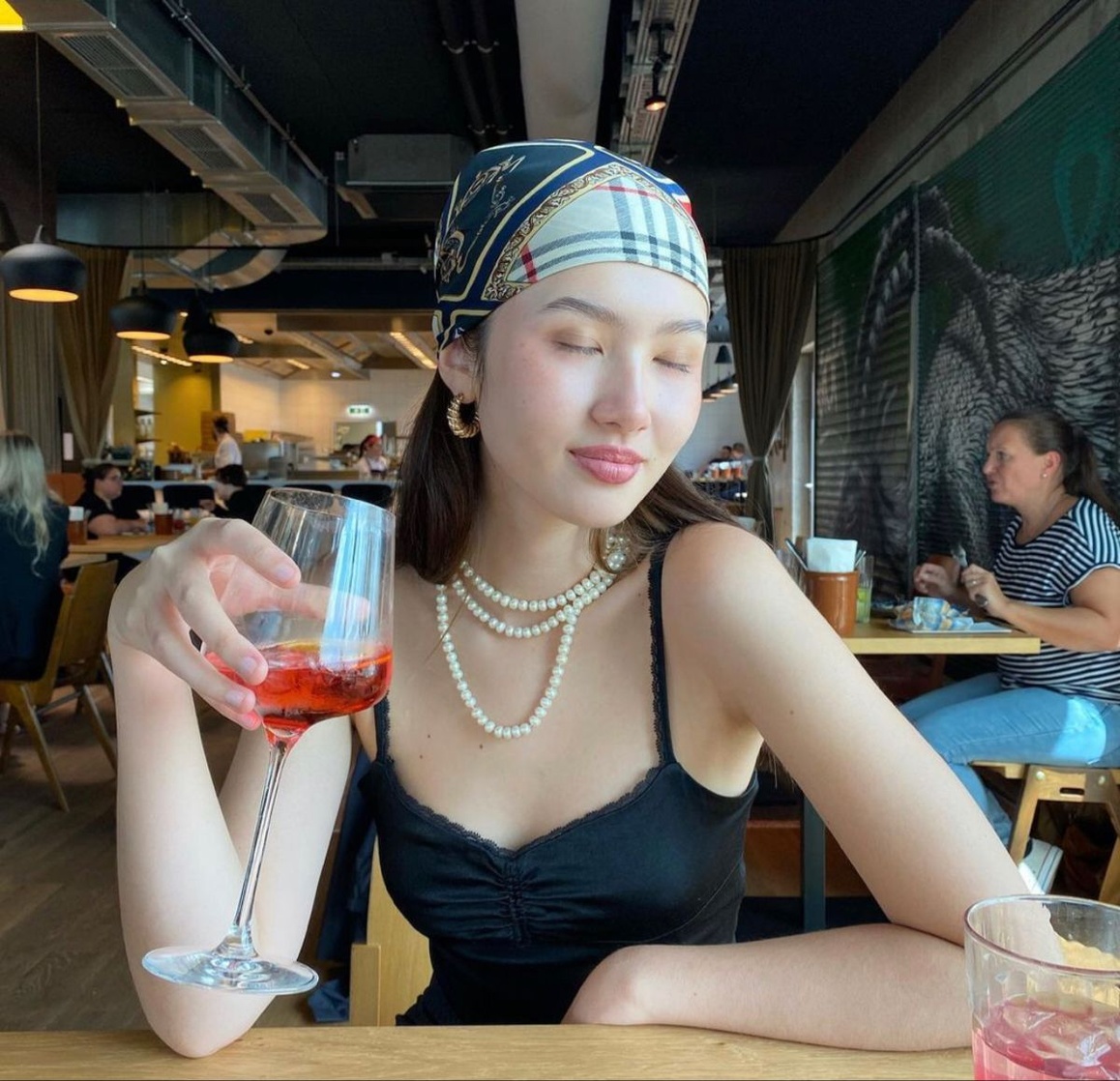Sophie Lin