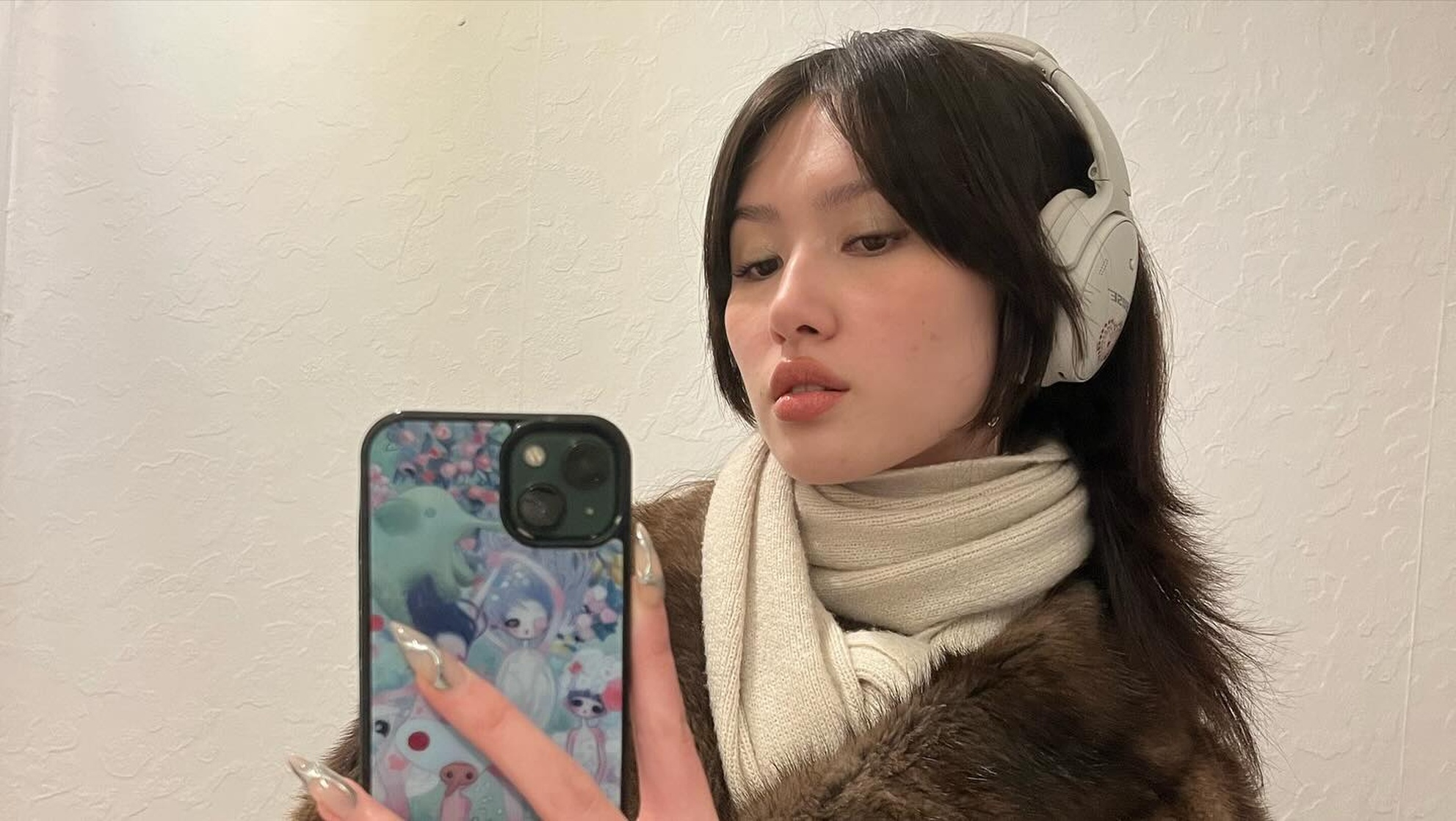Sophie Lin