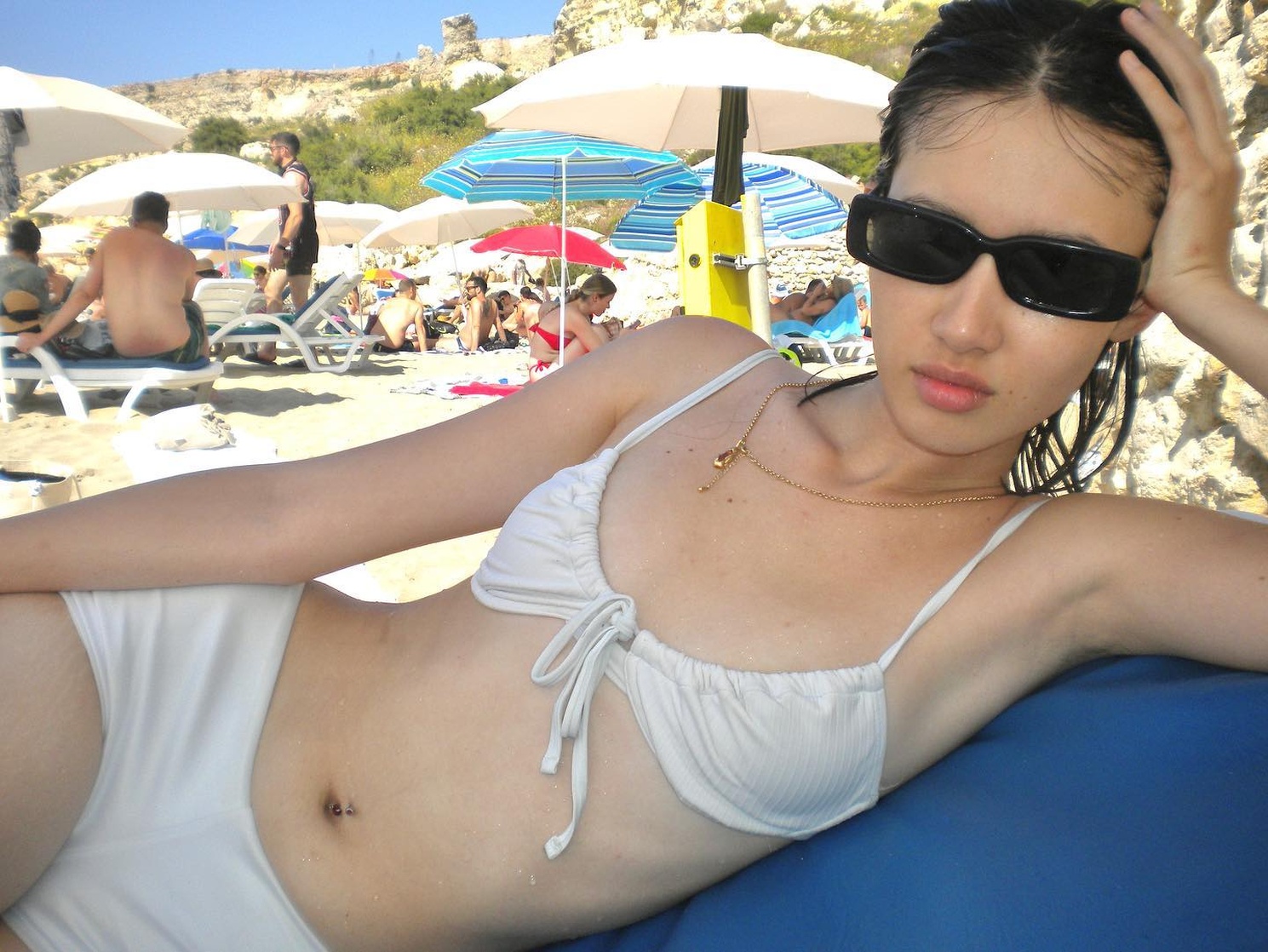 Sophie Lin