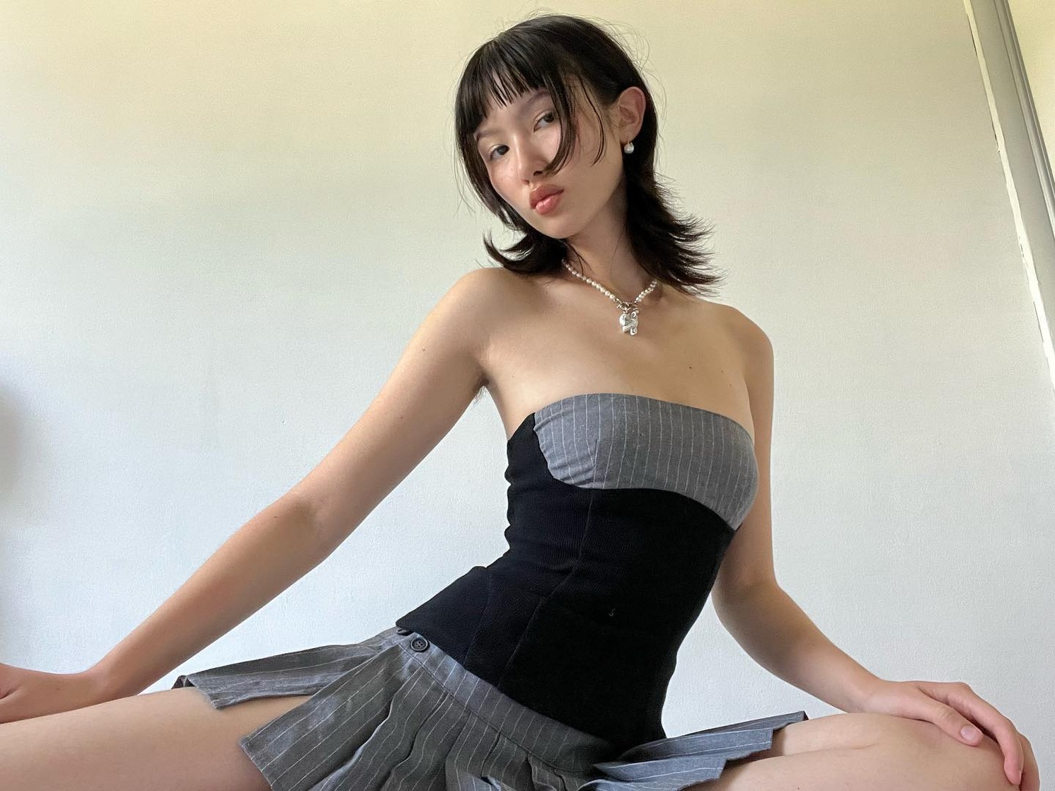 Sophie Lin