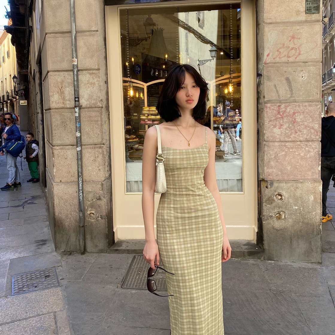 Sophie Lin