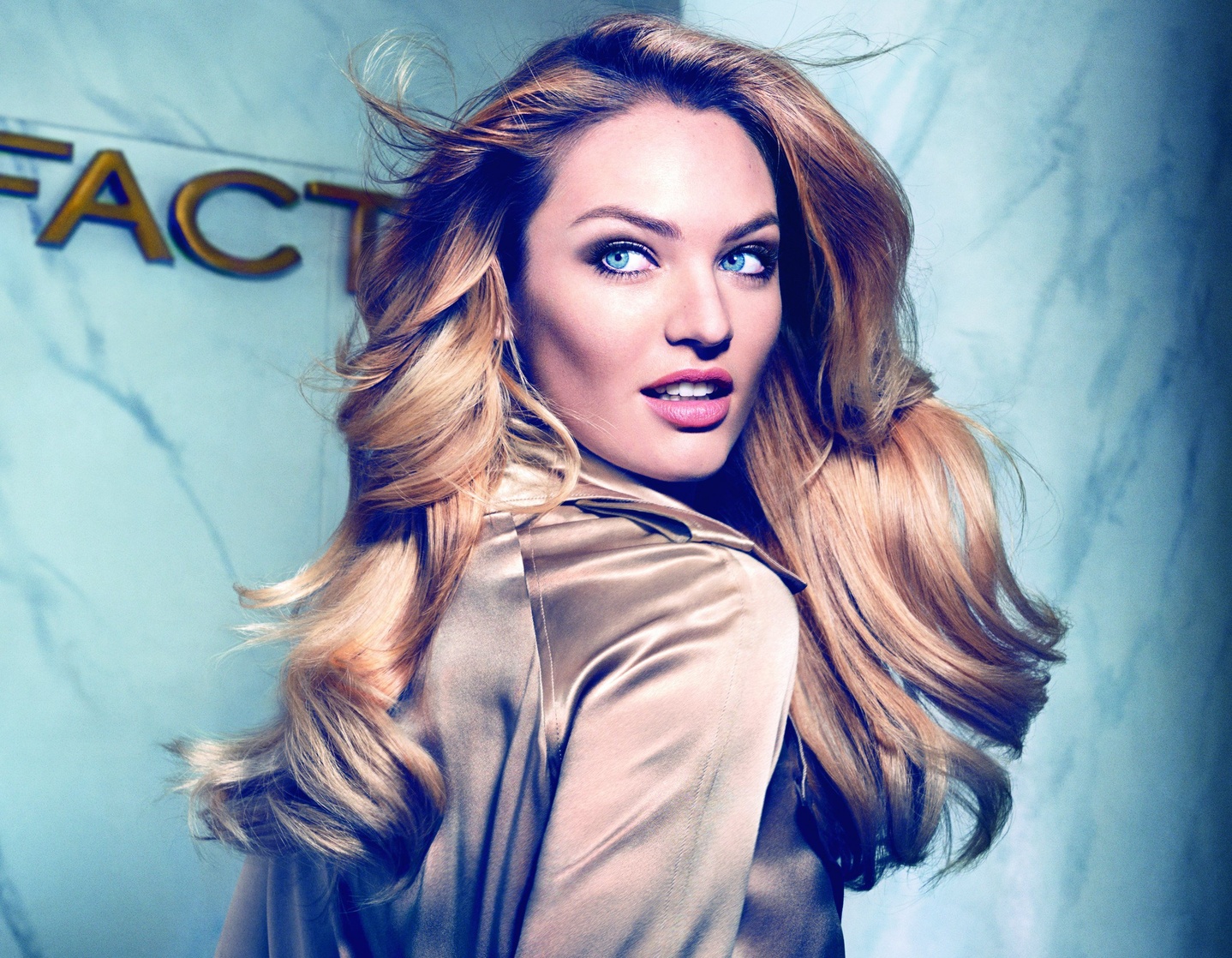 Candice Swanepoel