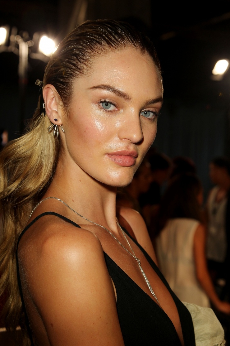 Picture of Candice Swanepoel