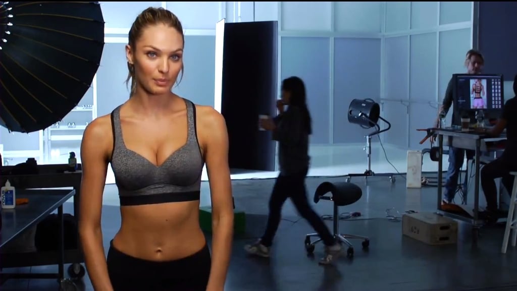 Candice Swanepoel