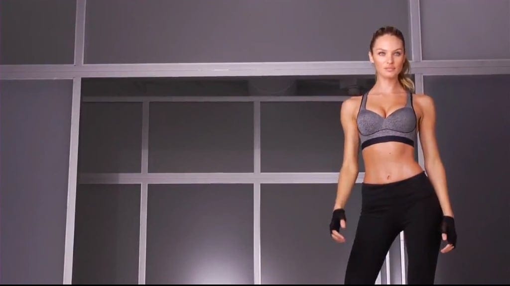 Candice Swanepoel