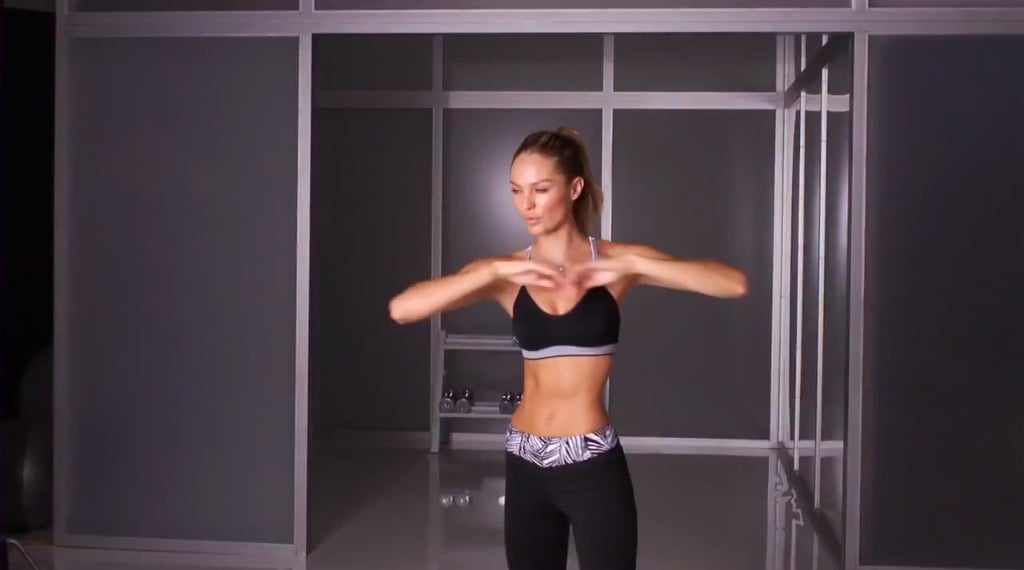 Candice Swanepoel