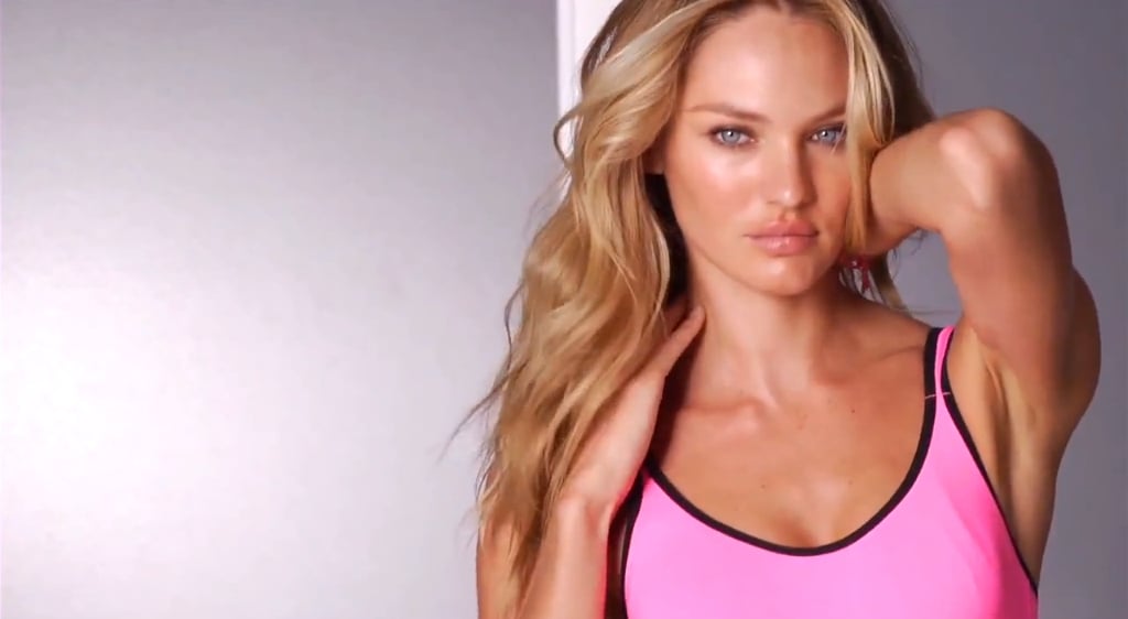 Candice Swanepoel