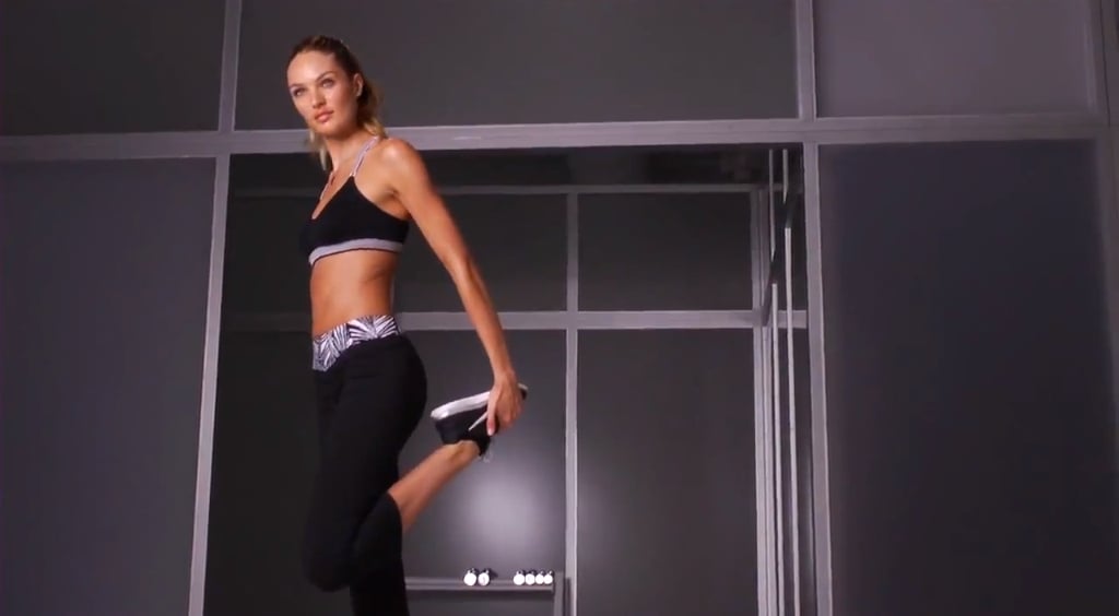 Candice Swanepoel