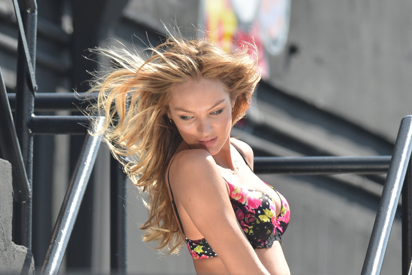 Candice Swanepoel