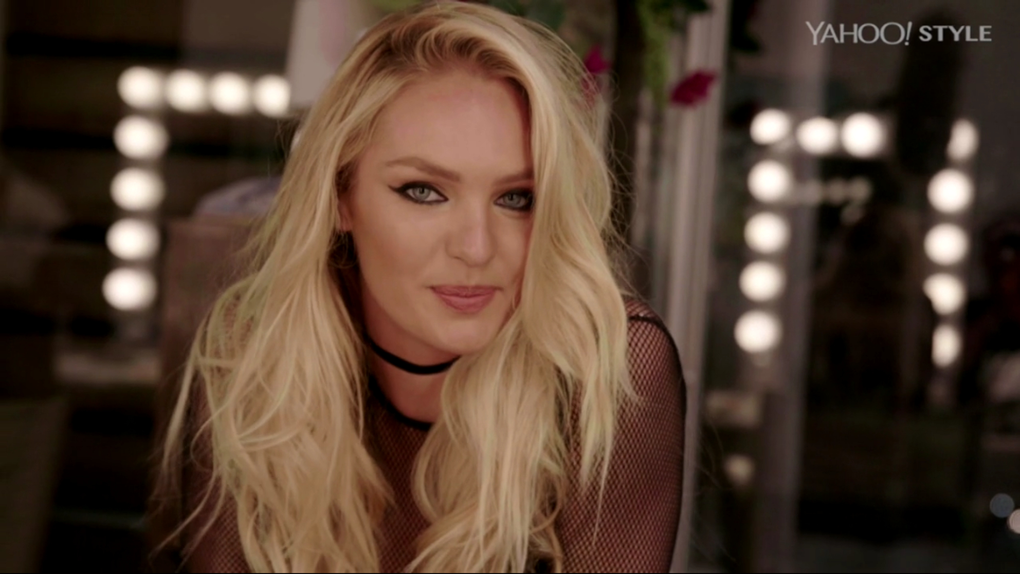 Candice Swanepoel