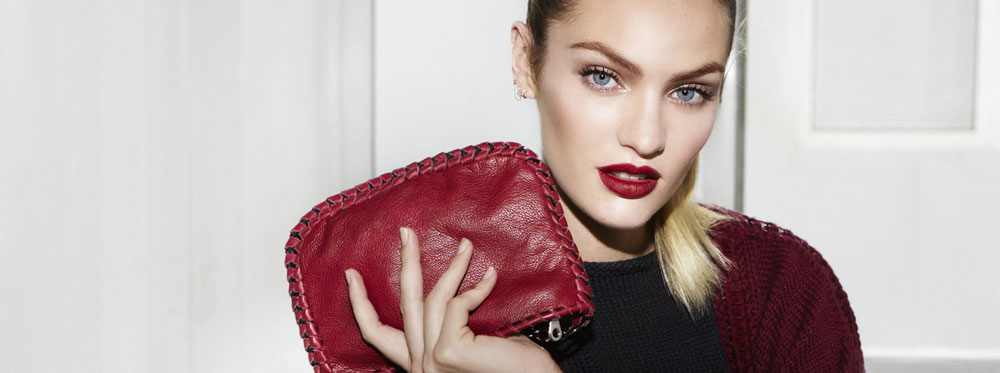 Candice Swanepoel