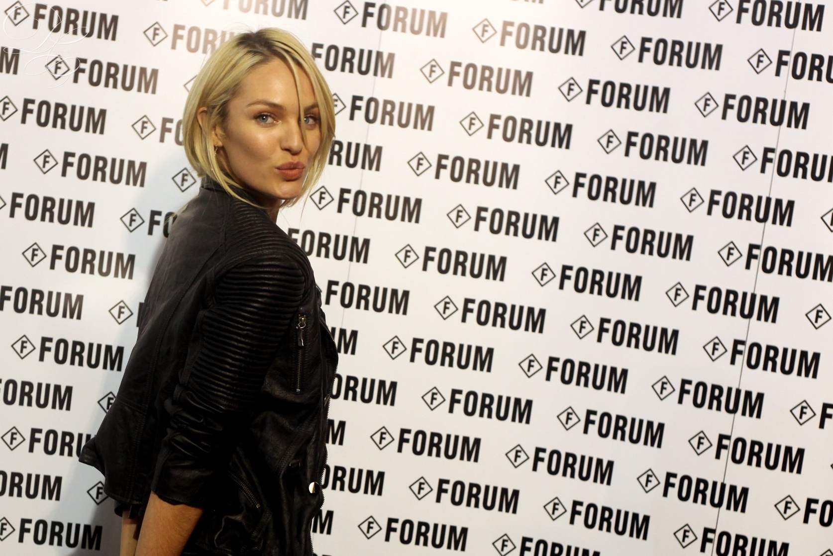Candice Swanepoel