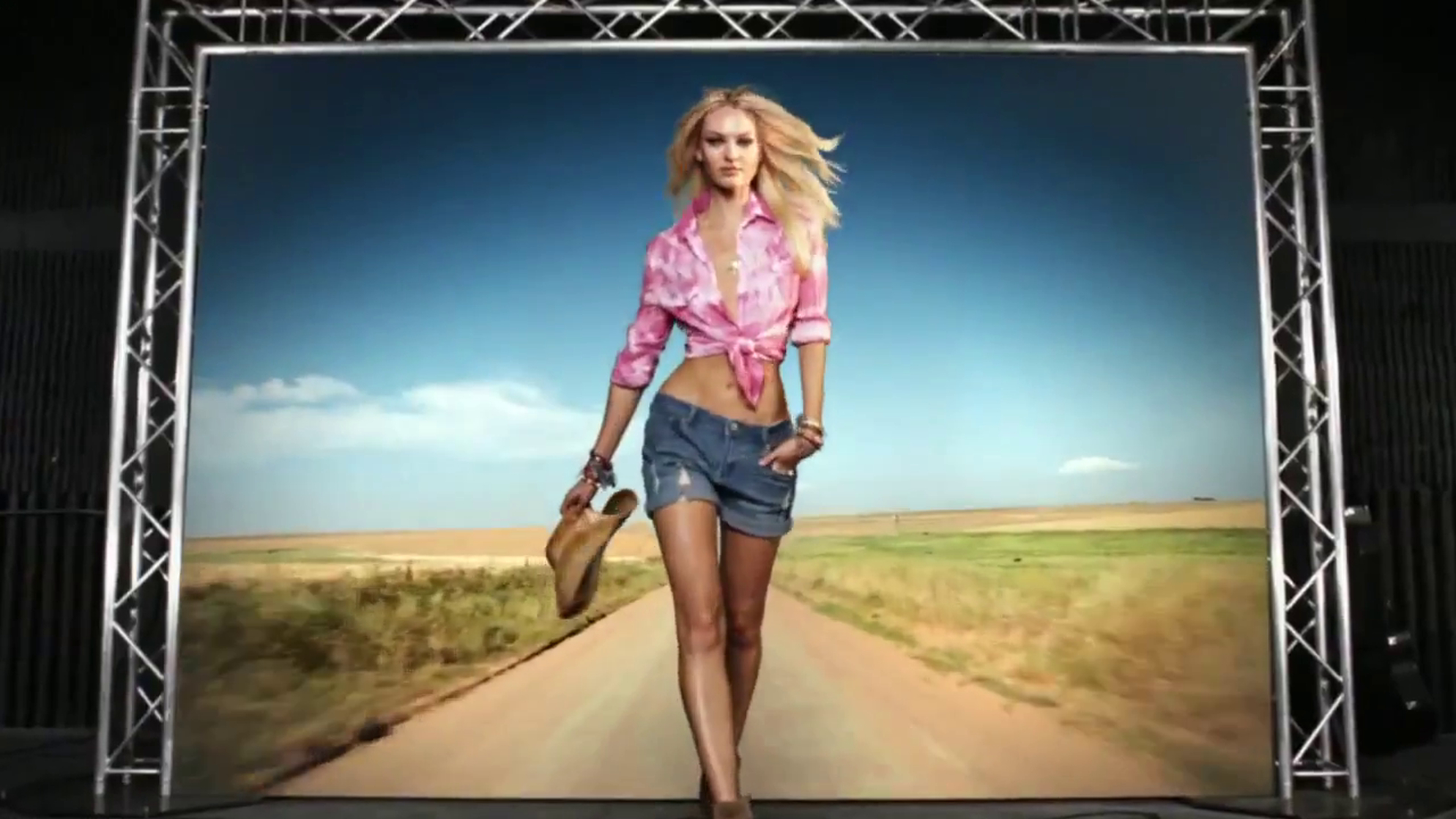 Candice Swanepoel