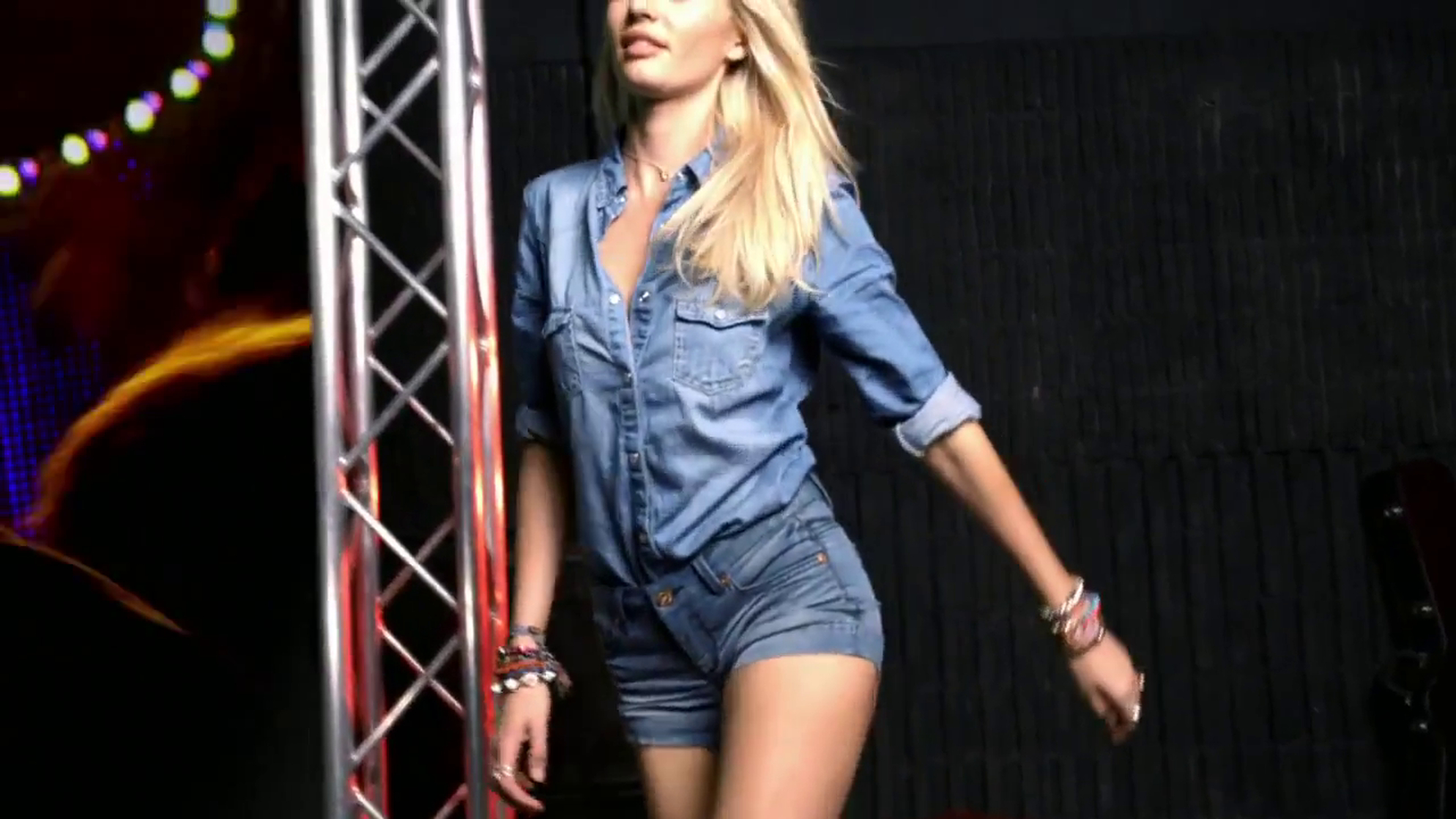 Candice Swanepoel