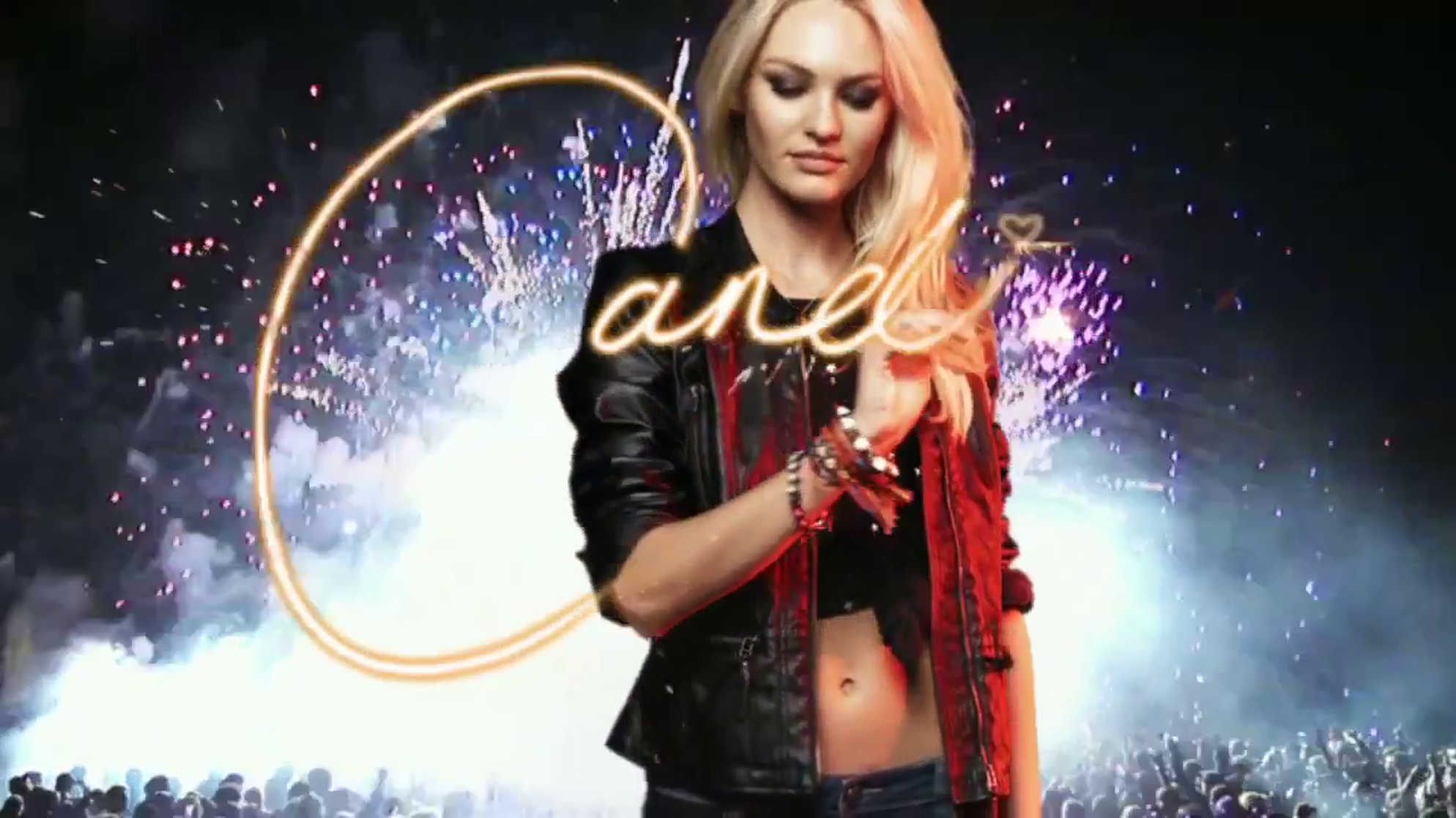 Candice Swanepoel