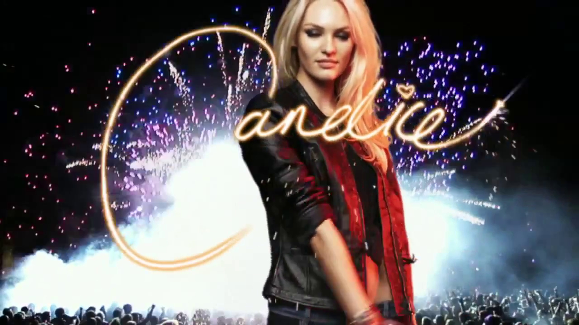 Candice Swanepoel