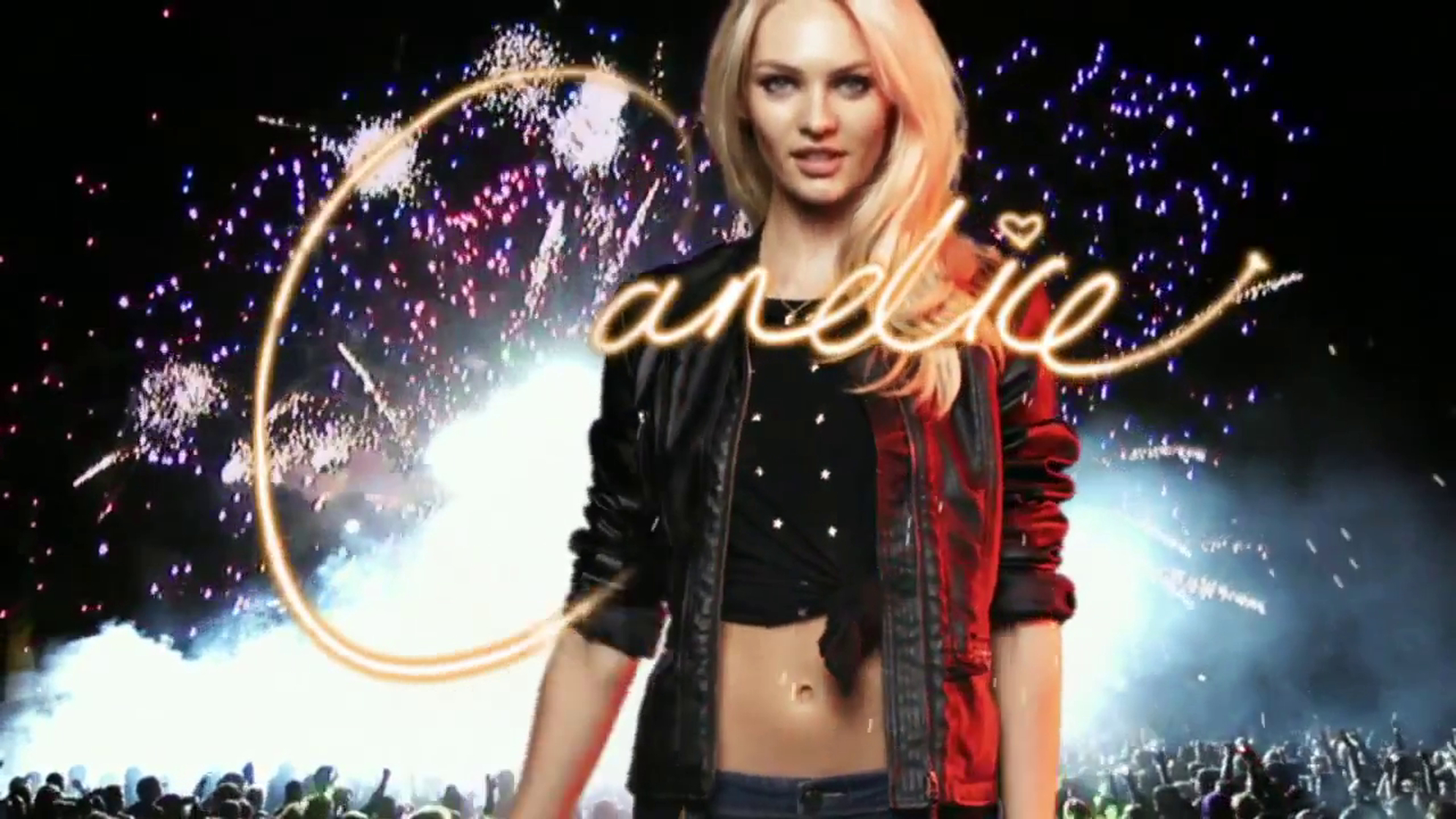 Candice Swanepoel