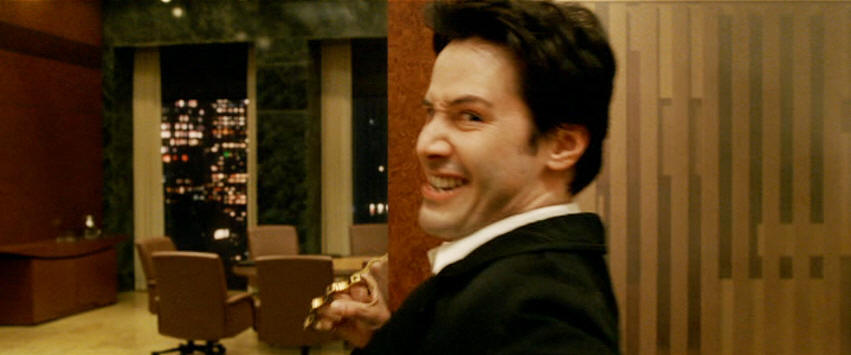 Constantine