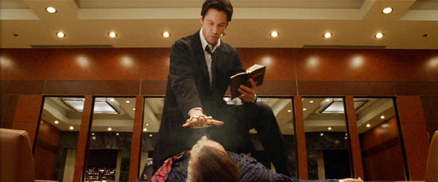 Constantine