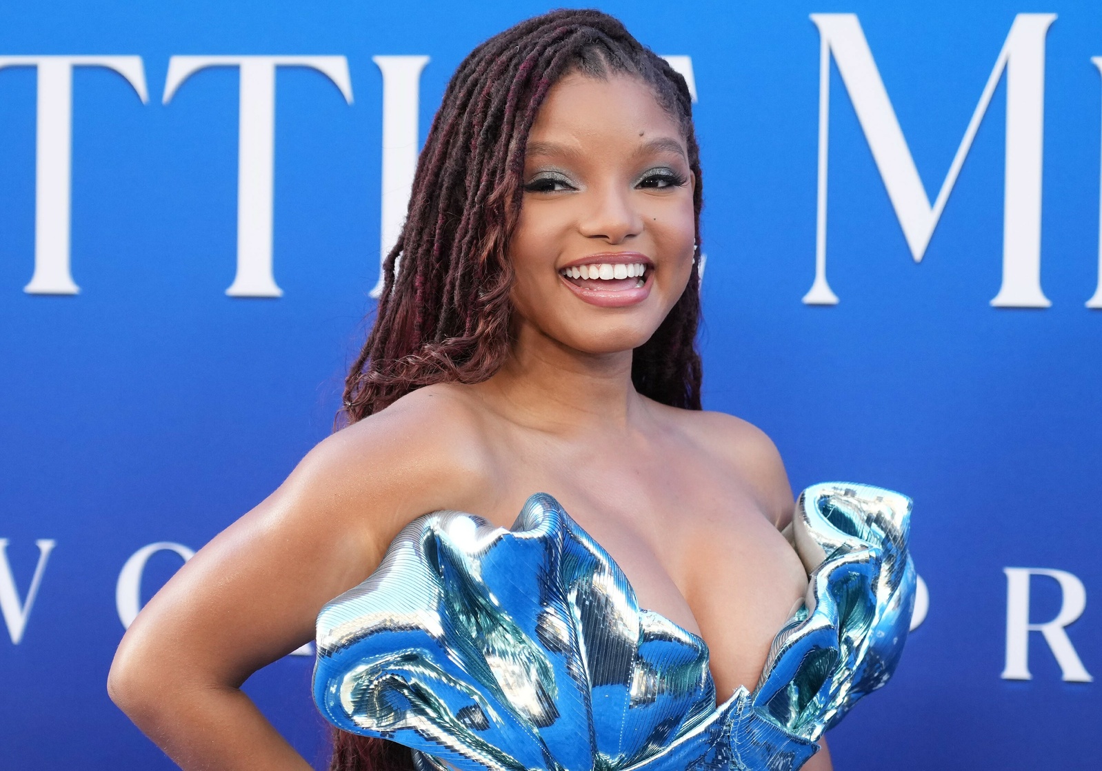 Halle Bailey Halle Bailey