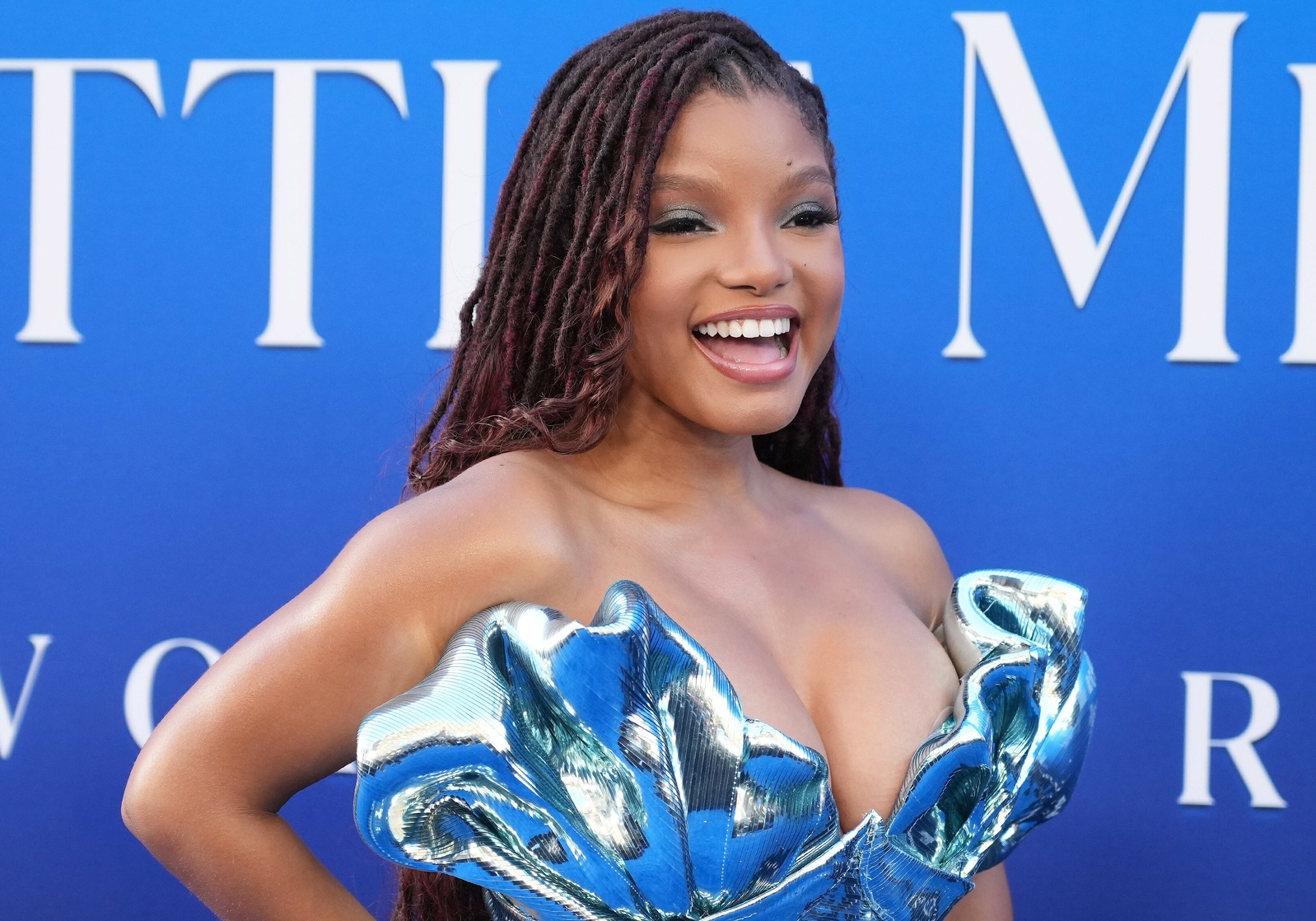 Halle Bailey Halle Bailey