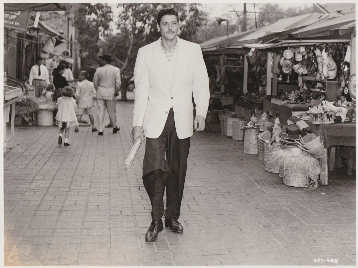 Guy Williams