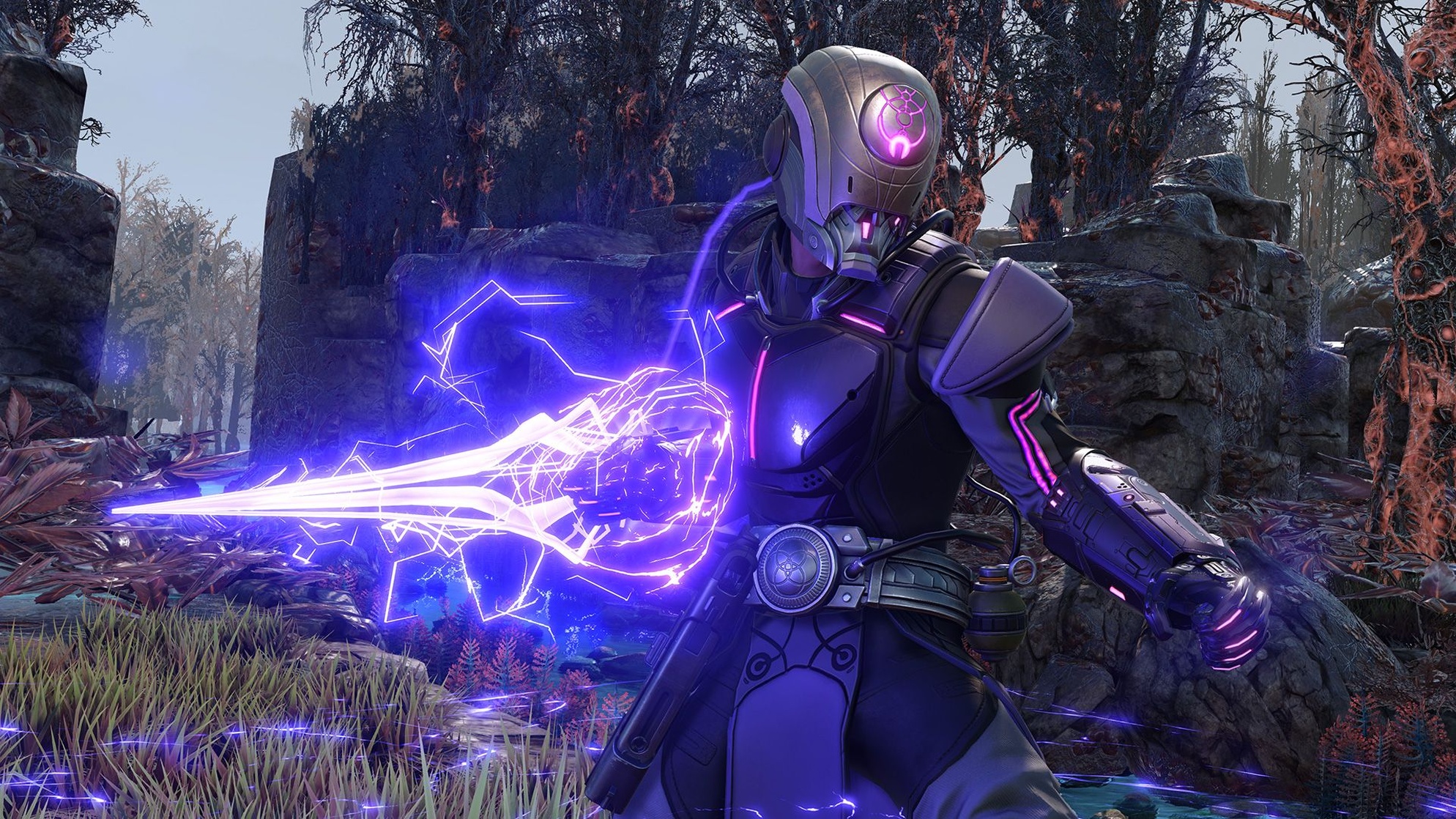 XCOM 2: War of the Chosen