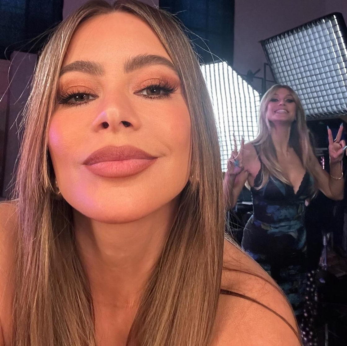 Sofía Vergara