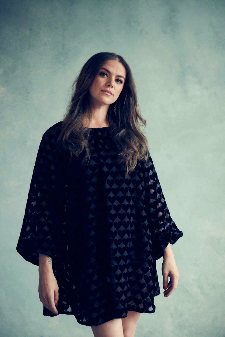 Picture of Kaniehtiio Horn