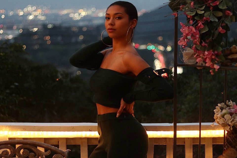 Sierra Capri